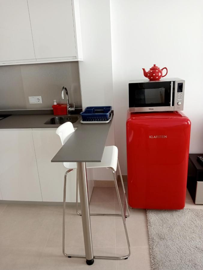 Apartamentos Tras Dos Fornos Chantada Kültér fotó