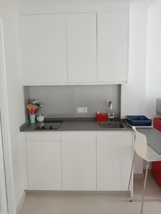 Apartamentos Tras Dos Fornos Chantada Kültér fotó